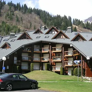 Les Pierres Blanches Appartement